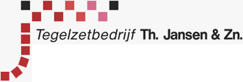 Tegelzetbedrijf Th. Jansen & Zn.